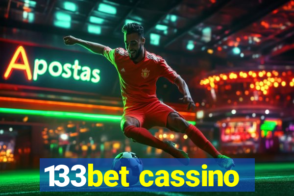 133bet cassino